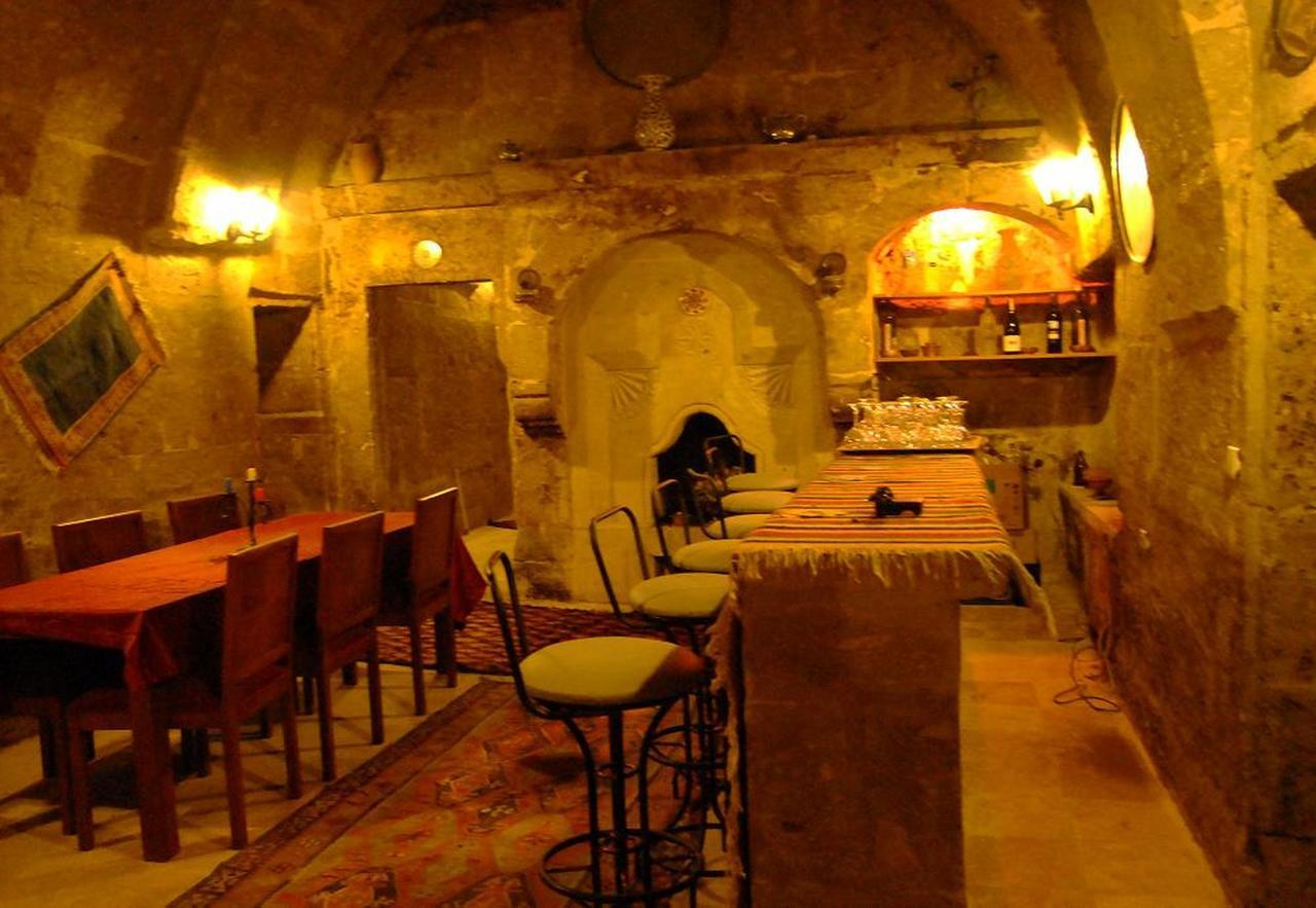 阿基尼孔奇酒店 Guzelyurt 外观 照片